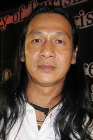 Pongpat Wachirabunjong