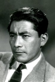 Toshiro Mifune