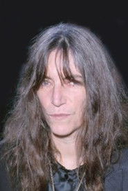 Patti Smith