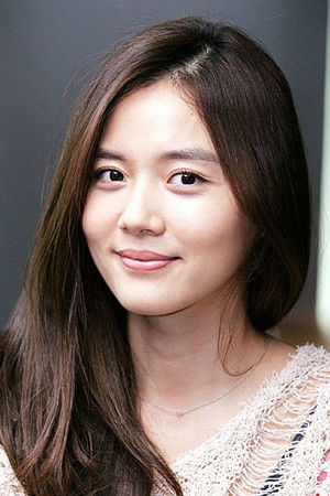 Kang Se Jung