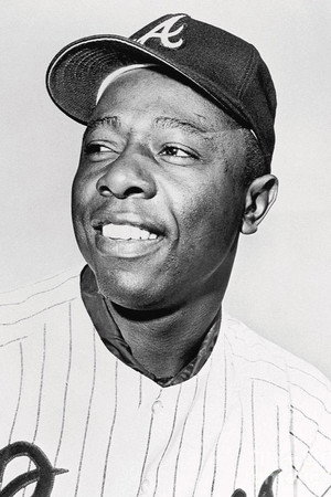 Hank Aaron