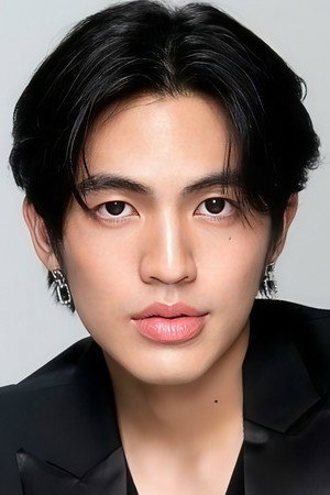 Ben Bunyapol Likhitamnuayporn