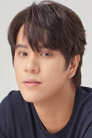 Nanon Korapat Kirdpan