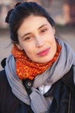 María Paz Grandjean